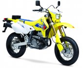 2006 Suzuki DR-Z 400 SM photo